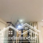 Cho thuê căn hộ sun square 3 phòng ngủ giá 18 triệu/tháng full đồ, có slot ô tô