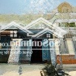 Nhà 1 lầu đường 7m ngay gần chợ thạnh xuân chỉ 4.28 tỷ