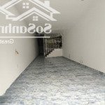 Bán nhà mặt ngõ rộng 8m đường đà nẵng, ngang 4m, dt 80m, nhà 3 tầng đẹp, cách mặt đường chỉ vài mét