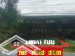 Bán đất thổ cư trung tâm thị xã trảng bàng