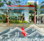[ bán gấp ] đất mặt tiền đường bàu mạc 4 song song sát nguyễn an ninh | 107.5m2 sạch đẹp