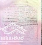 Bán đất minh tân cửa ngõ vào gas đường sắt cao tốc giá giá 9xx