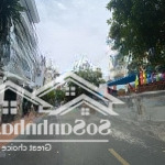 Phạm huy thông - gò vấp - khu vip hiếm nhà bán - 105m2 - 6 tầng - 16 phòng - dòng tiền 80tr/tháng