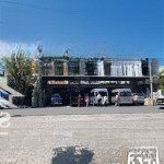 Bán đất tặng kèm nhà cấp 4 đường đông trà 4