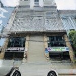 Bán nhà : mặt ngõ 172 phú diễn : 80m2 , 6 tầng , mt 6m , 4 ô tô tránh nhau ; giá 20 tỷ