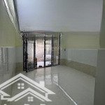 Bán nhà mới đẹp tân thành gần âu cơ, dt 52m2 giá 5.2 tỷ