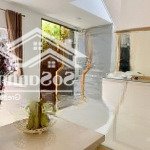 Bán nhà 3 tầng 3 mê kiệt trương định, 3,95 tỷ, 60m2, 4pn, 4wc đẹp rẻ