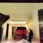 Bán nhà trần cung, 86m2 x 5t x gara 2 ô tô 7 chỗ x giá rẻ 17 tỷ