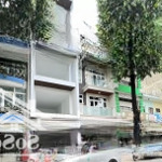 Bán nhà ngay mặt tiền đường trần đình xu nct - 8x16 - xd 5 tầng- 42 tỷ.