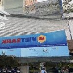 Siêu phẩm mặt tiền nguyễn thị minh khai, bến thành, q 1 - 9x19m - 2 tầng - hđt: 200tr - giá 66 tỷ
