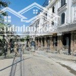 Bán lô đất mặt đường trường sơn, hoà nghĩa, dương kinh,hải phòng giá 1 tỷ xx
dt: 93.6m2 mặt