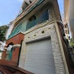Cho thuê bt 250m2 ở b1-b2 tây nam linh đàm, 40 triệu vnd