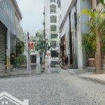 Tin thật 100%! góc 2 mặt tiền khu nguyễn đình chiểu, q3. dt 6,5x16m, 4 tầng - ở ngay chỉ 15.5 tỷ tl