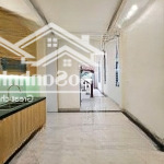 Bán nhà phố trạm ,83m,mt4.5m,5ngu,mới tinh,gần cầu vinh,tuy,8xty