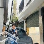Chính chủ bán nhà phân lô đầu phố yên lạc,42m2-5 tầng mới thang máy,ô tô đỗ cửa,kinh doanh được