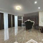 Chính chủ bán tòa nhà xây 7 tầng (thang máy) phố nguyễn chí thanh mặt tiề 5,5m giá: 23.5 tỷ