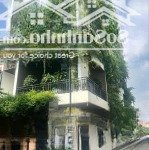 Bán chdv góc 2mt lê văn sỹ, q.tân bình, dt: 7 x 17m. kc: l + 3 lầu, hđt: 100tr/tg, giá 27 tỷ 5 !!!