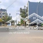 Bán 52,8m2 đất khu tđc đồng giáp 1 lô duy nhất view đối diện vườn hoa