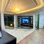 Bán căn hộ chung cư ngoại giao đoàn n01-t1 - dt: 95m2, 3pn full nội thất đẹp, giá 9,5 tỷ bao phí