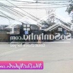 Nhà và đất mặt đường mai lão bạng , ngay cạnh ngã tư , có cửa hàng ở mai lão bạng ,tp vinh ,nghệ an