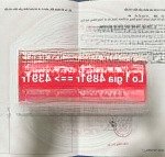 Thị trấn trảng bàng- tây ninh đường nhựa giảm đậm sâu từ 489tr còn 438tr quá rẻ nhạh mới kịp ạ