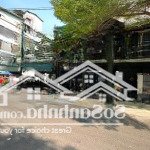 Hàng hiếm ngang lớn 8m, góc 2mt lớn nguyễn gia trí, bình thạnh, 8x20m, 2 tầng, giá:38 tỷ (bớt lộc)