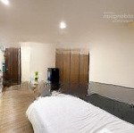 Phòng trọ - chung cư mini ngõ 279 đội cấn, ba đình
