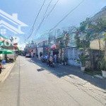 Bán nhà 2 lầu 4,2tỷ mt đường trần thị xanh p.tân đông hiệp tp.dĩ an bd
