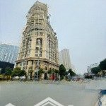 Nhà mặt phố quận uỷ view hồ tây, 129m2 5 tầng kinh doanh tốt, mặt sau ô tô tránh, giá: 59.5 tỷ