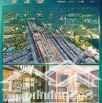 Beach villas siêu đẹp, gần biển sát công viên, tiện ích bao quanh, rẻ nhất thị trường ocean city