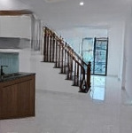 đàm quang trung, long biên, 5 tầng, gần cầu vĩnh tuy, full nội thất đẹp long lanh, 35m2, 5.x tỷ