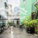 Dương quảng hàm, hẻm xe hơi 5m, 82m2 (4,2x18) - 6.5 tỷ - không lộ giới