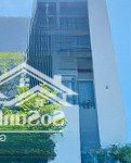 Giảm 2 tỷ! toà căn hộ 5 tầng - mặt tiền lý văn tố - 86m2 - cạnh dương đình nghệ - d. tiền 45 tr/th