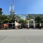 Mặt tiền lương định của quận 2, diện tích ( 10 x 25m ) giá rẻ
