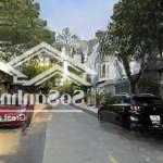 Bán nhà mặt tiền đường số 31c, an phú an khánh q2 - hợp đồng thuê 25 triệu, giá 16.5 tỷ