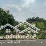 Bán đất tại nguyễn thị se, 1,95 tỷ, 160m2 lô góc 2 mặt tiền, sổ hồng riêng