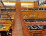 Cho thuê nhà mặt phố tô hiệu, vị trí đắc địa, diện tích rộng rãi: 230m2, mặt tiền :6m, phố ẩm thực