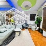 Nhà mới đẹp long biên, ngõ nông thoáng sáng, gần cầu vĩnh tuy, an sinh đỉnh, ô tô đỗ gần, dt 42m2