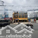 Bán showroom dt: 30x40m, 1150m2, mặt tiền cộng hoà, giá 139 tỷ, hđt 420tr/tháng