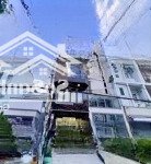 Bán nhà mtkd phường tân kiểng quận 7 , tphcm 80m2, 6 tầng, nhỉnh 17 tỷ
