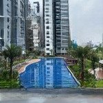 Bán căn hộ chung cư celesta rise, 6,95 tỷ, 105m2, 3pn, 2wc, nhà thô, nhà bè, hcm