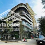 Nhà 4 tầng nguyễn văn trỗi - trương quốc dung, 15x30 450m2, giá 118 tỷ