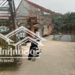 Bán đất thư phú vĩnh lộc, thường tín, lô góc ô tô vào giá 1,98tỷ 55m, quá rẻ cho nhà đầu tư.