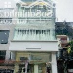 Cho thuê nhà mặt phố trần đại nghĩa, nhà rất đẹp, vị trí đắc địa, diện tích: 40m2x4tầng, giá: 30tr