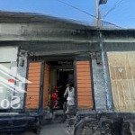 Hạ 200tr bán nhà 1 trệt 1 lầu ngay sân vận động tp dĩ an