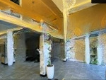 Khách san 36p 7 tầng mặt tiền dương quảng hàm, dt:11.96x18m, giá 49 tỷ hđt 200tr/tháng 5%/năm
