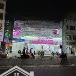 Siêu phẩm căn góc 2 lầu mt nguyễn thái sơn gv, 37 tỷ, dt 216m2 hđt 70tr