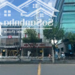 Toà nhà hầm 4 tầng mt hai bà trưng, dt: 9x16 nở hậu 11m 155m2 đất hđt 150tr/tháng, giá 39 tỷ