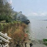 đất view sông đồng nai- đường 5- tp thủ đức
