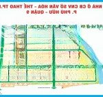 Chuyên ký gửi mua bán đất nền dự án sở văn hóa, phú hữu, quận 9 giá tốt nhất thị trường 0903838703